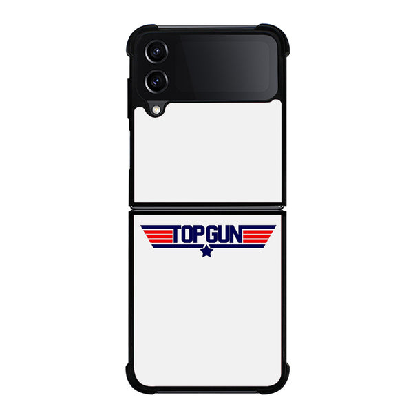 Top Gun Icon Samsung Z Flip 4 Case