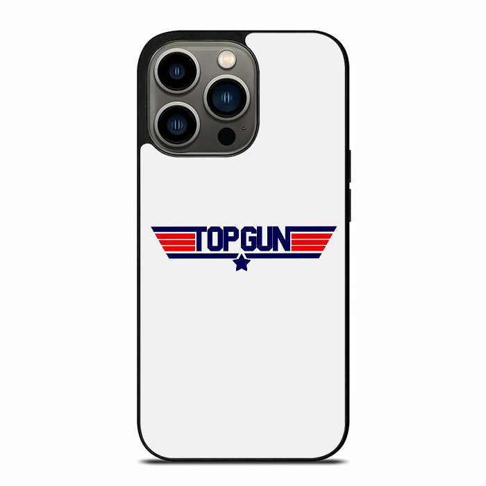 Top Gun Icon iPhone 13 Case
