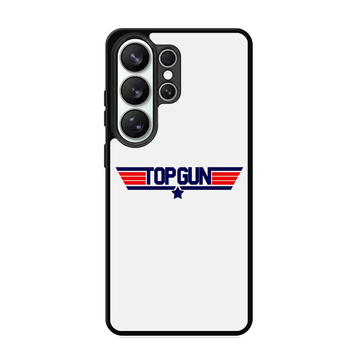 Top Gun Icon Samsung S26 Case
