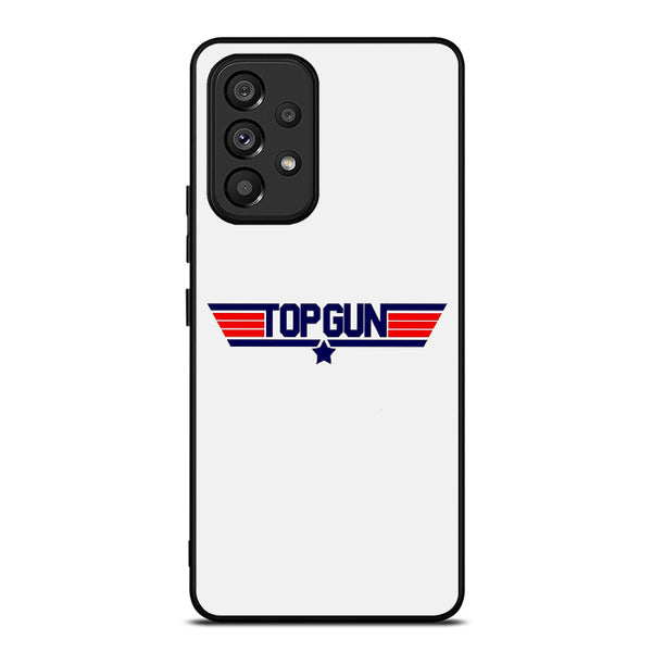 Top Gun Icon Samsung A53 Case