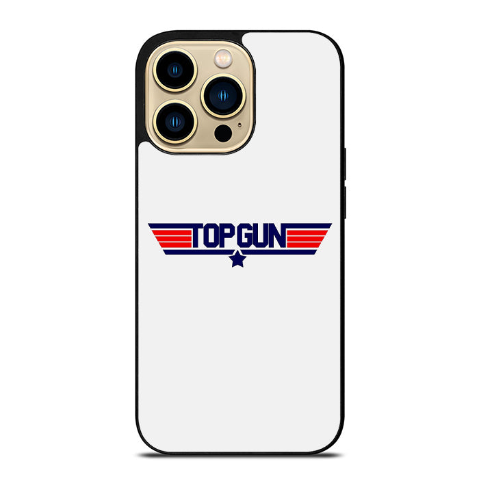 Top Gun Icon iPhone 15 Case