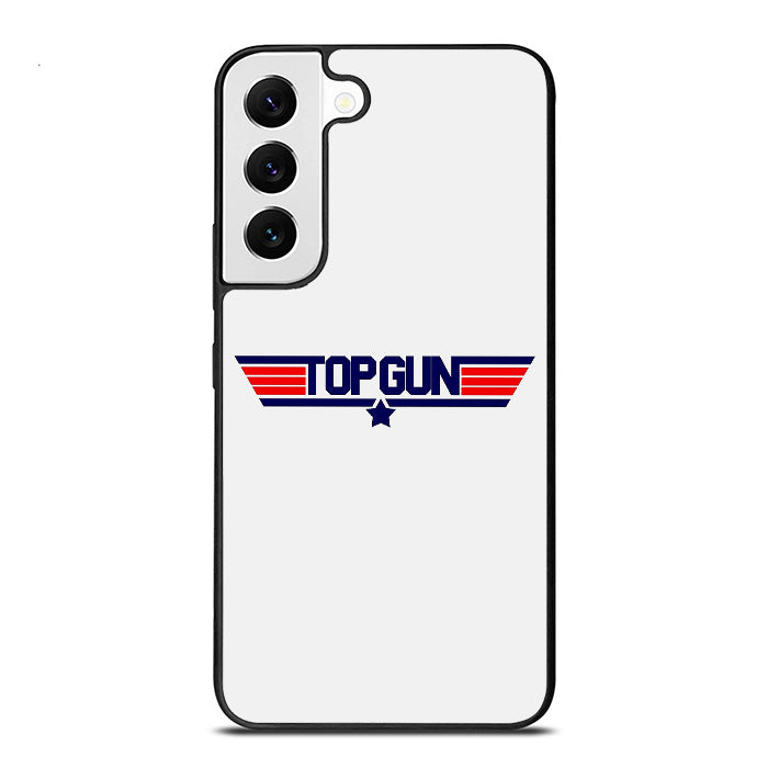 Top Gun Icon Samsung S21 Case