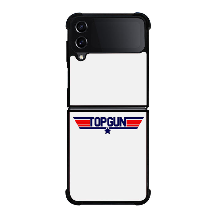 Top Gun Icon Samsung Z Flip Case