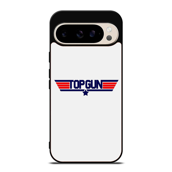 Top Gun Icon Google Pixel 9 Case