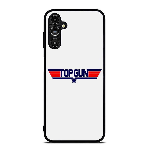 Top Gun Icon Samsung A14 Case