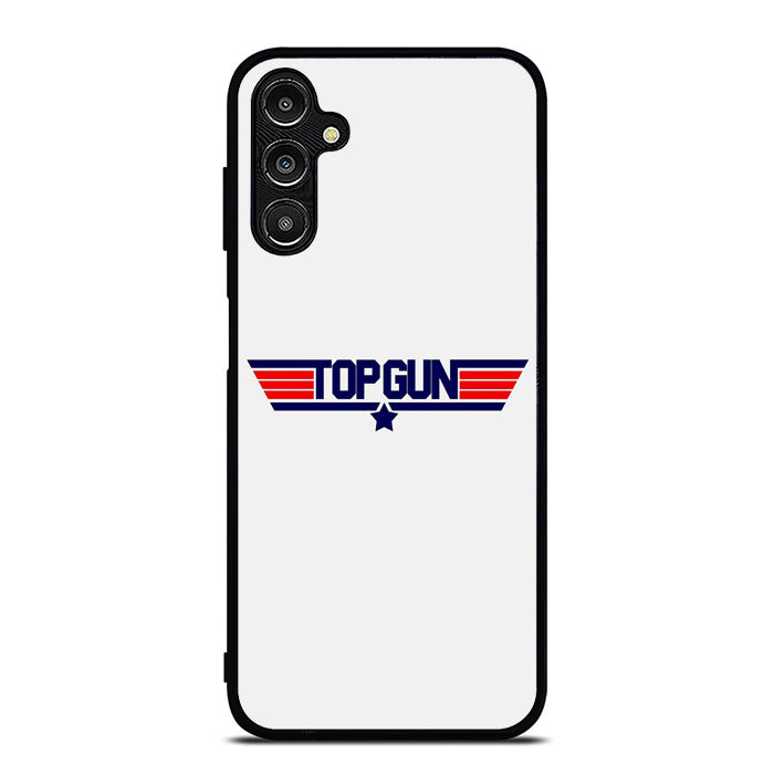Top Gun Icon Samsung A14 Case