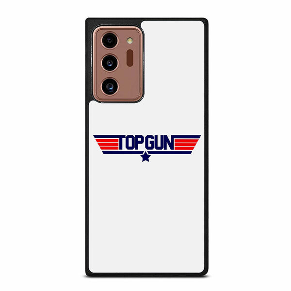 Top Gun Icon Samsung Note 20 Case