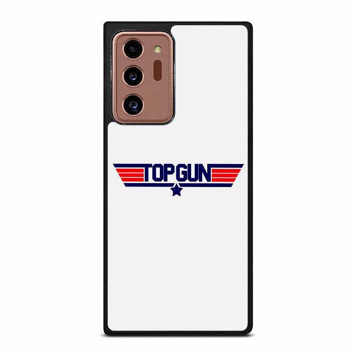 Top Gun Icon Samsung Note 20 Case