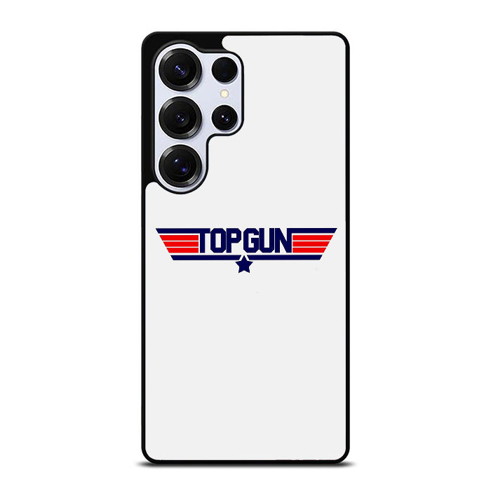 Top Gun Icon Samsung S25 Case