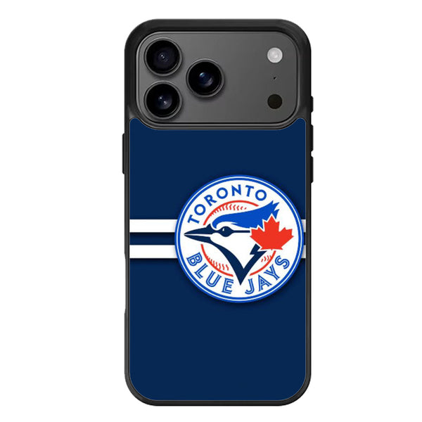 Toronto Blue Jays iPhone 17 Case