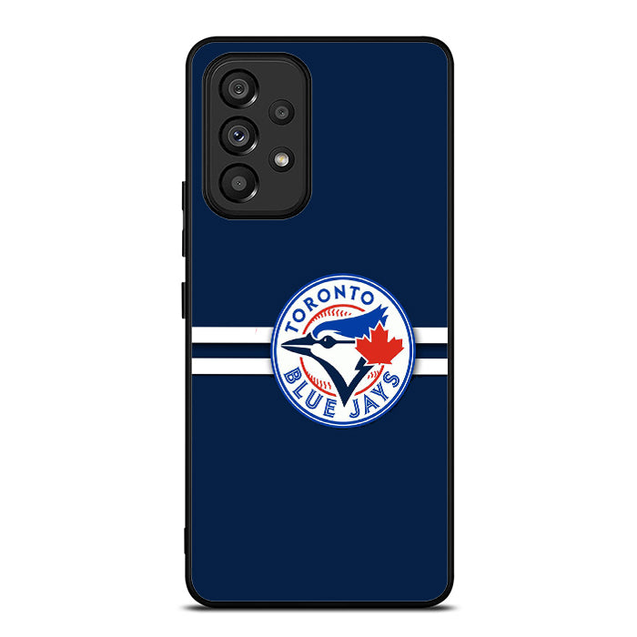 Toronto Blue Jays Samsung A53 Case