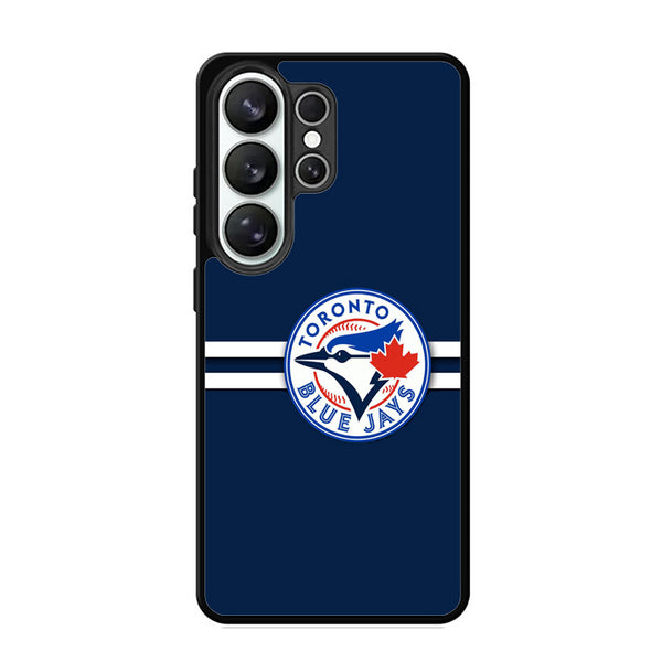 Toronto Blue Jays Samsung S26 Case