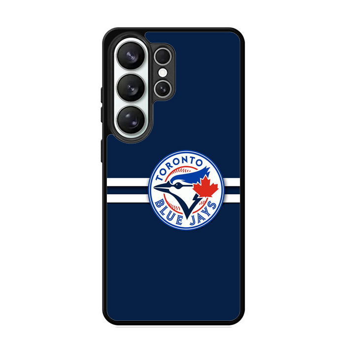 Toronto Blue Jays Samsung S26 Case