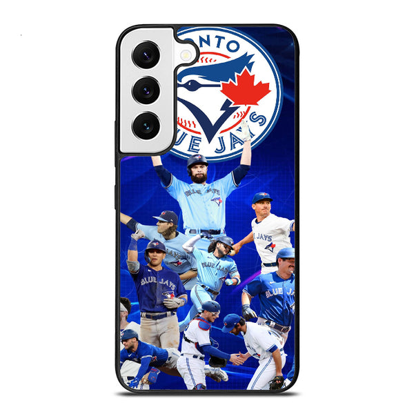 Toronto Blue Jays Team Samsung S21 Case