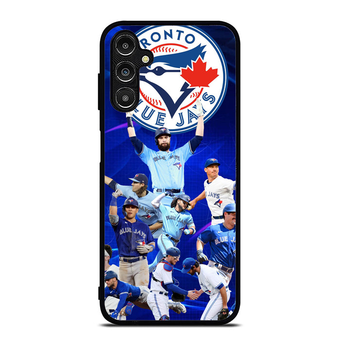 Toronto Blue Jays Team Samsung A14 Case