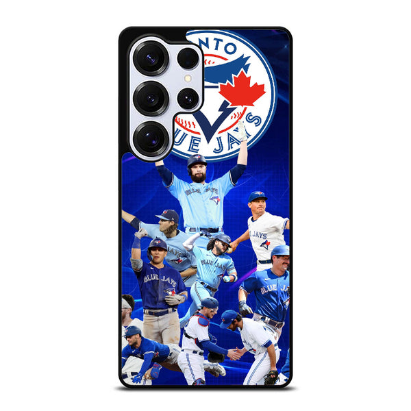 Toronto Blue Jays Team Samsung S25 Case