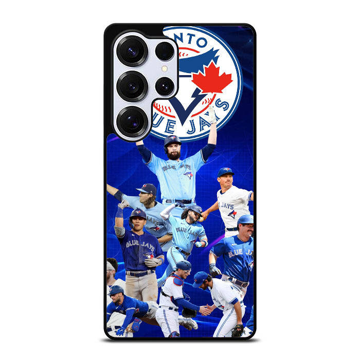 Toronto Blue Jays Team Samsung S25 Case
