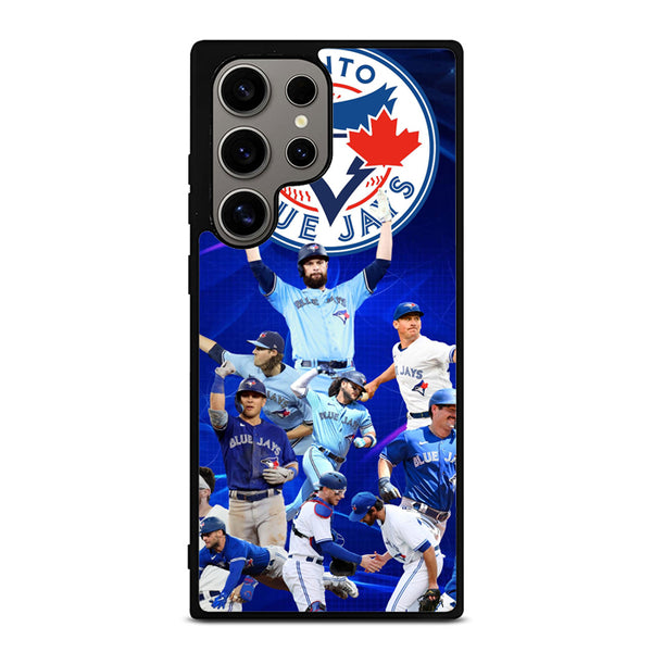 Toronto Blue Jays Team Samsung S23 Case