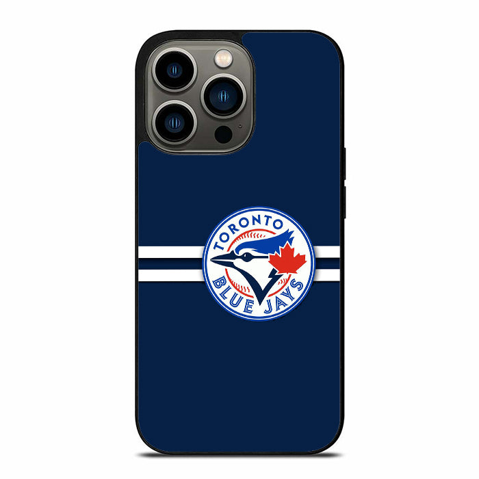 Toronto Blue Jays iPhone 13 Case