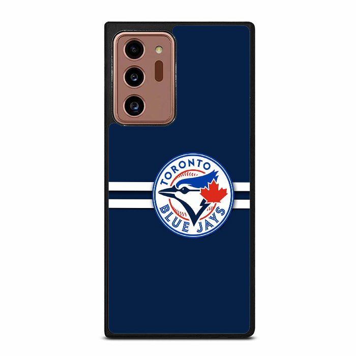 Toronto Blue Jays Samsung Note 20 Case