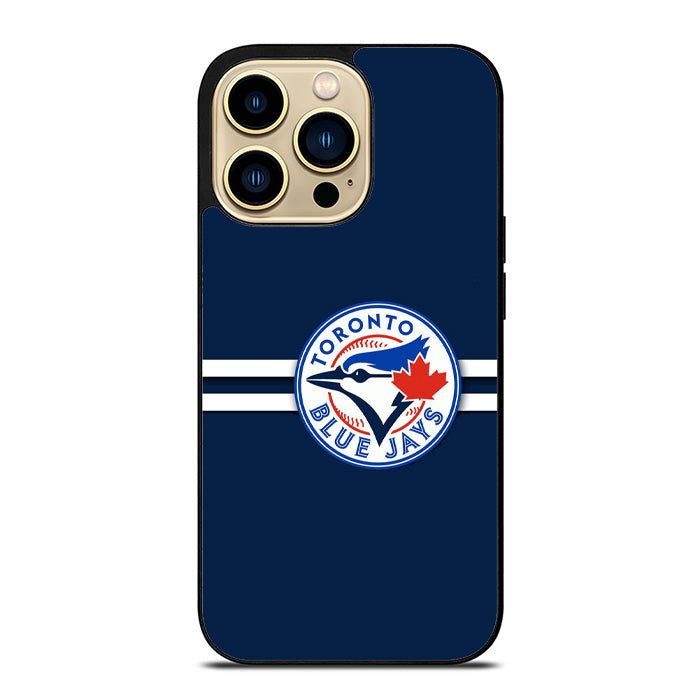 Toronto Blue Jays iPhone 15 Case