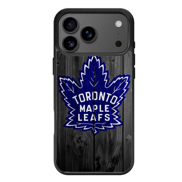 Toronto Maple Leafs iPhone 17 Case