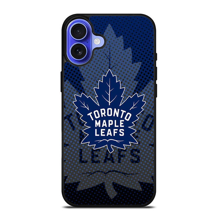 Toronto Maple Leafs Nhl iPhone 17 Case