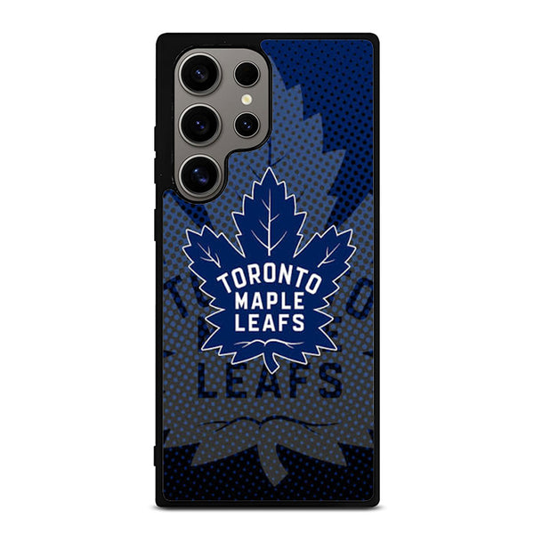 Toronto Maple Leafs Nhl Samsung S24 Case