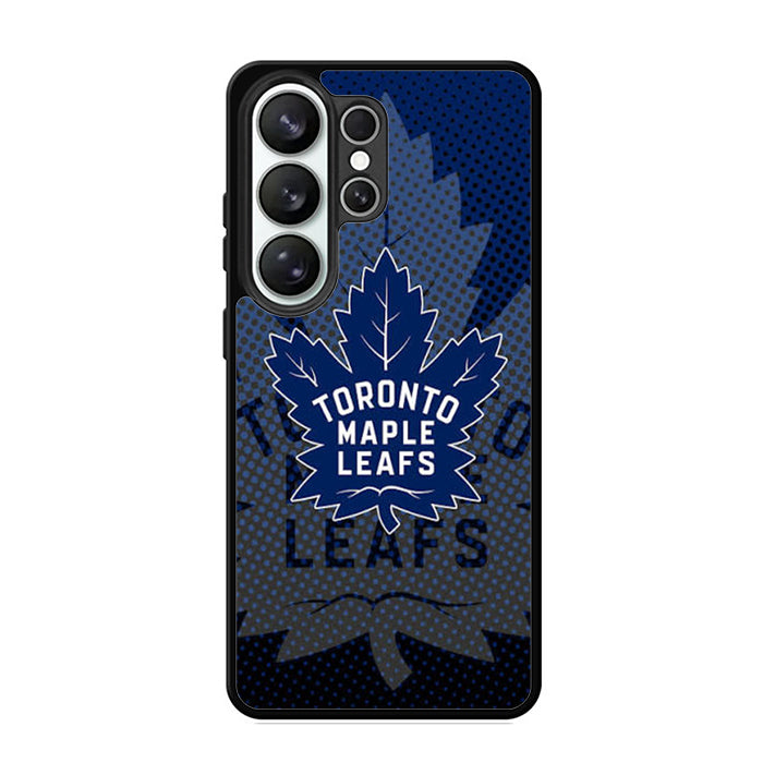 Toronto Maple Leafs Nhl Samsung S26 Case
