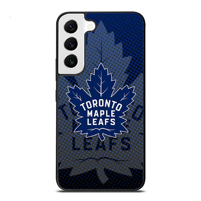 Toronto Maple Leafs Nhl Samsung S21 Case