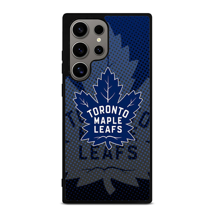 Toronto Maple Leafs Nhl Samsung S22 Case