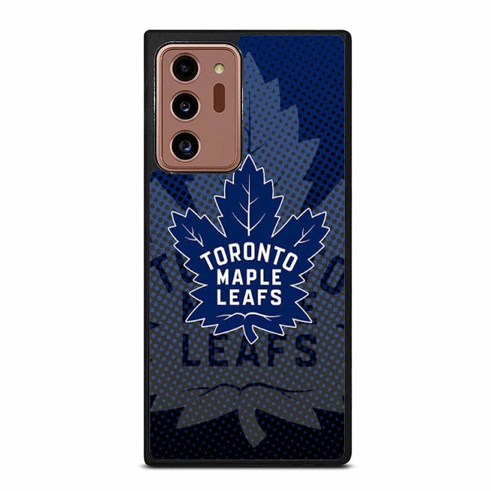 Toronto Maple Leafs Nhl Samsung Note 20 Case