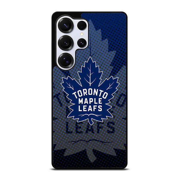 Toronto Maple Leafs Nhl Samsung S25 Case