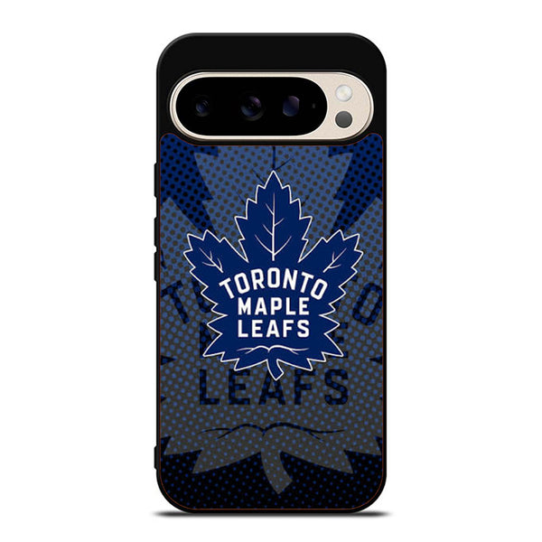 Toronto Maple Leafs Nhl Google Pixel 9 Case