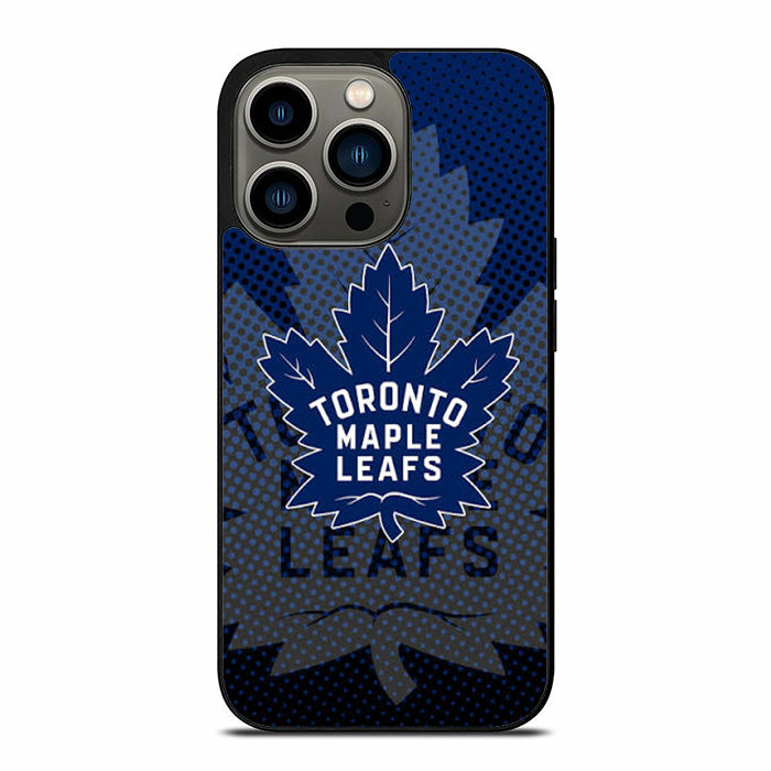 Toronto Maple Leafs Nhl iPhone 13 Case