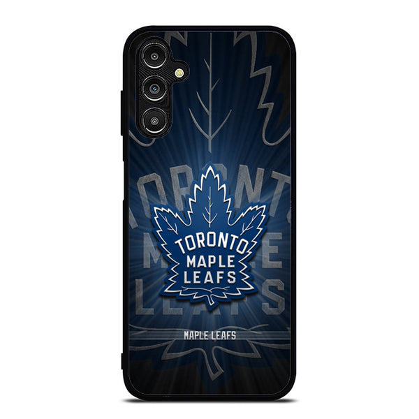 Toronto Maple Leafs Samsung A14 Case