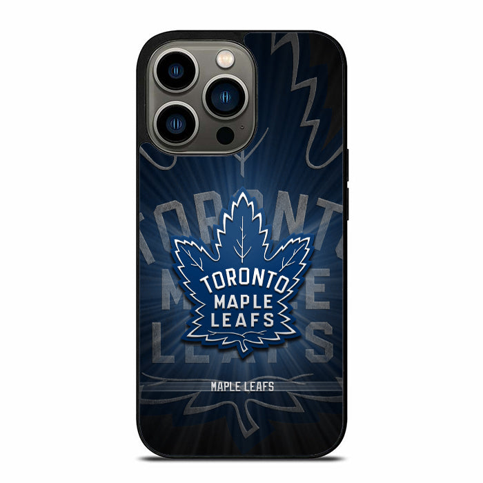 Toronto Maple Leafs iPhone 13 Case