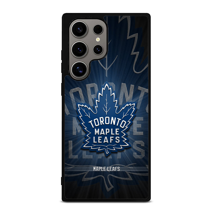 Toronto Maple Leafs Samsung S24 Case