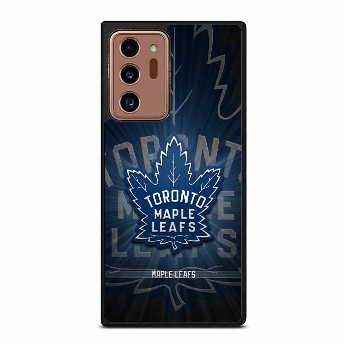 Toronto Maple Leafs Samsung Note 20 Case