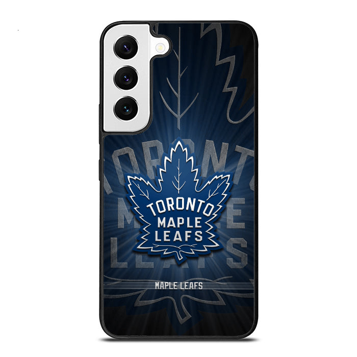 Toronto Maple Leafs Samsung S21 Case