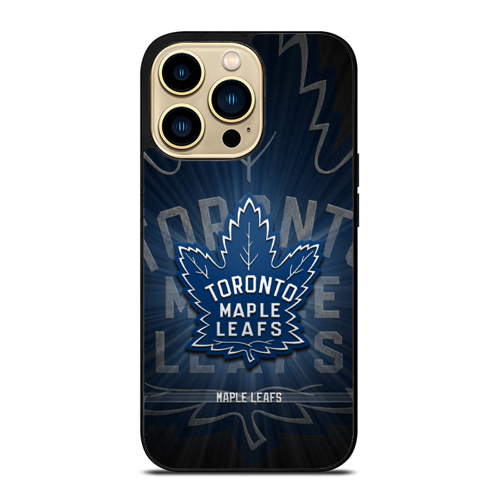 Toronto Maple Leafs iPhone 14 Case