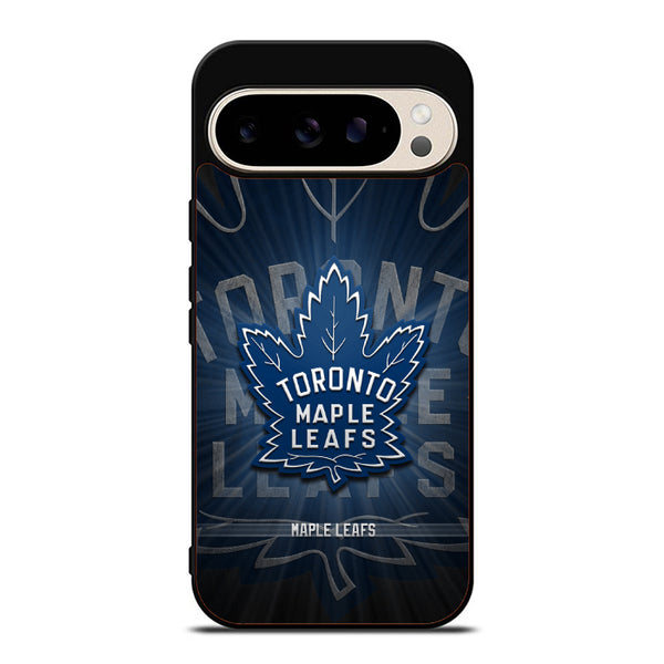 Toronto Maple Leafs Google Pixel 9 Case