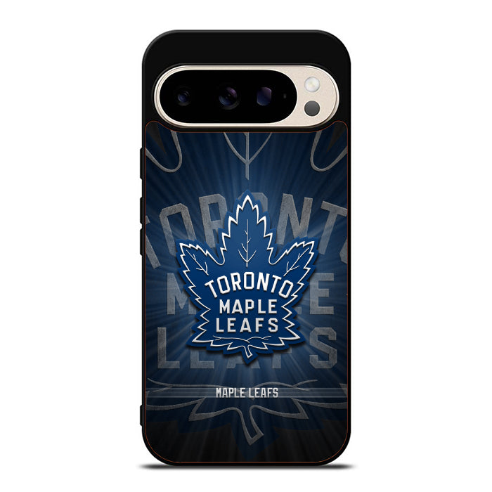Toronto Maple Leafs Google Pixel 9 Case