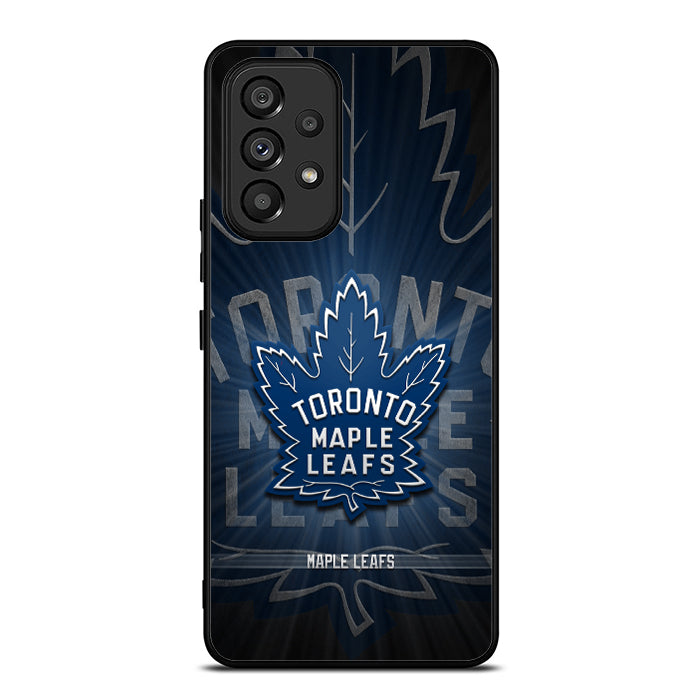Toronto Maple Leafs Samsung A53 Case