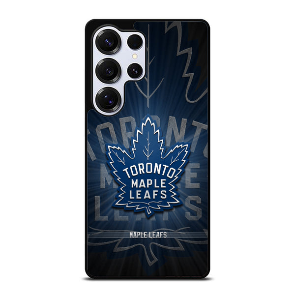 Toronto Maple Leafs Samsung S25 Case