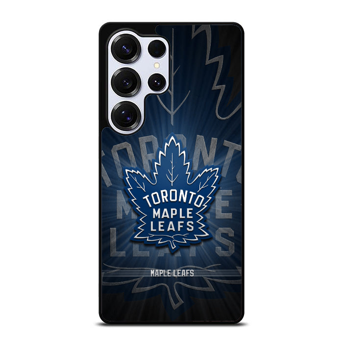 Toronto Maple Leafs Samsung S25 Case