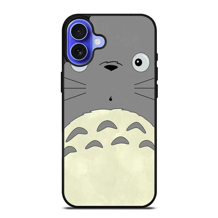 Totoro Cute Kawaii iPhone 17 Case