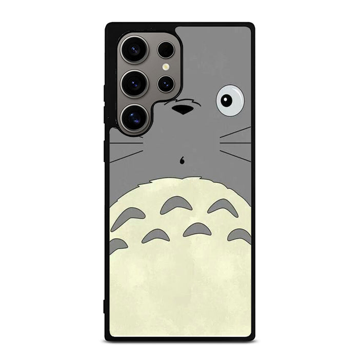 Totoro Cute Kawaii Samsung S22 Case