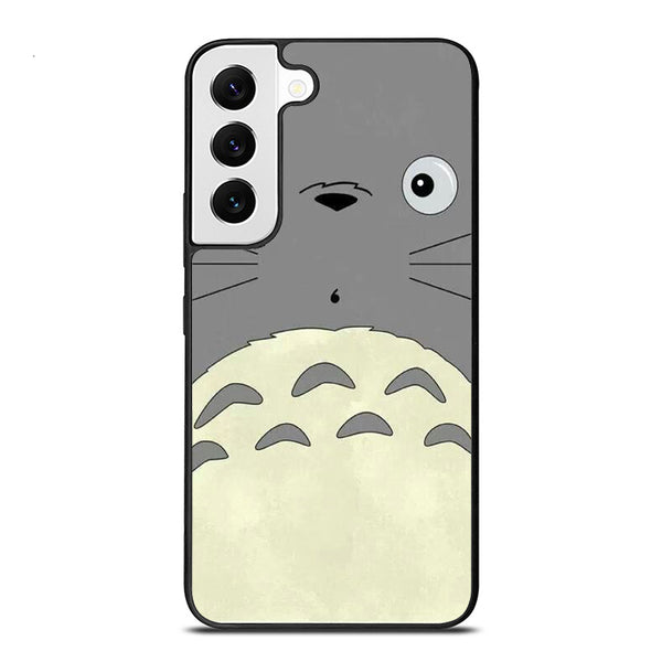 Totoro Cute Kawaii Samsung S21 Case
