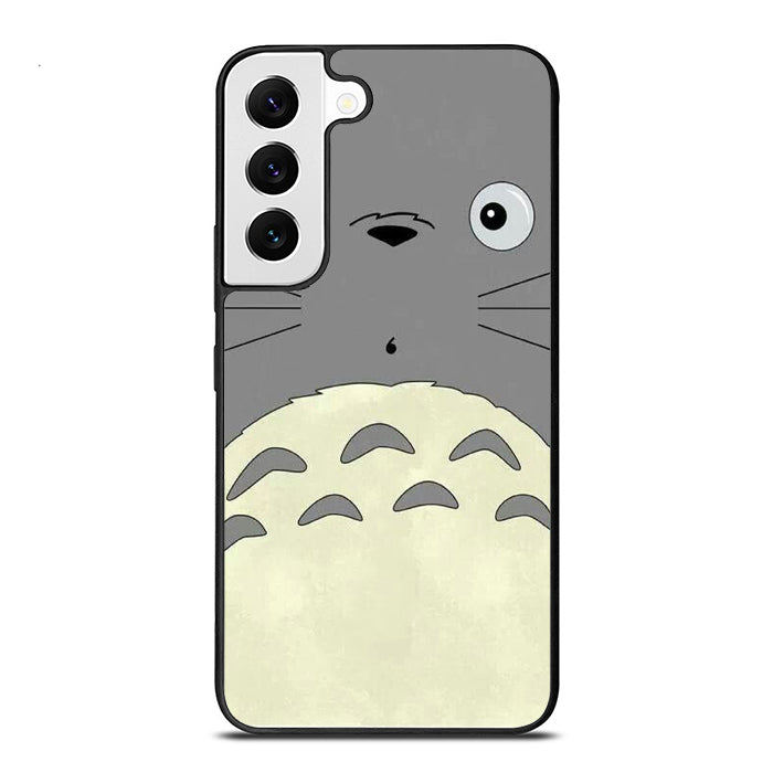 Totoro Cute Kawaii Samsung S21 Case